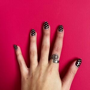 Vintage Y2K Alex & Ani Path of Life Silver Ring